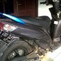 Jual Mio Soul 2010 Biru Abu 