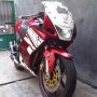 Jual Vixion 2007 Modif Full Fairing Mulus Terawat