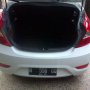 HYUNDAI GRAND AVEGA GL 2012 MT PUTIH MALANG