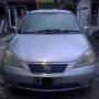 Jual Baleno Next G 2003 AT Silver Istimewa Semarang