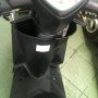 Jual Yamaha Mio Sporty 2009 Abu-Abu Plat D