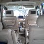 Jual Nissan Serena HWS 2009 hitam Mulus