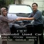 Jual Xtrail 2.0 L GREY Matic 2009
