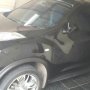 Jual NISSAN JUKE RX 2011 Hitam Ex Wanita