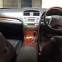 Jual Camry Q 2009 Full Original Hitam