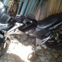 Jual BU Honda Tiger Revo th 2009 Hitam Silver