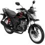 Honda Verza CW/SW, Murah dan Mudah, Kredit/Cash COD Jadetabek