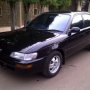 TOYOTA GREAT COROLLA TH 92 MANUAL Original