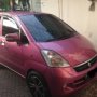 JUAL SUZUKI KARIMUN ESTILO VXI 1.1 MNL RPM THN 2007 UNGU METALIK