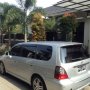 Jual Honda Odyssey Absolute 2003 Silver