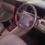 Jual Toyota Altis G M/T 2004 Silver