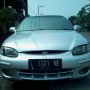 Jual Hyundai Accent 2003 manual Mulus Terawat