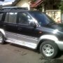 Toyota Kijang Spr LF80 Long 1997 Hitam Silver