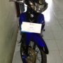 Yamaha Vega R DB New 2009 Biru