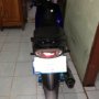 Yamaha Vega R DB New 2009 Biru