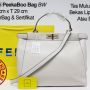 Tas Wanita Fendi PeekaBoo Swift Bag BW, Murah Dan Bagus