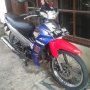 Jual Yamaha Vega R New 2006 Tgn-1