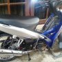 Jual Yamaha Vega R New 2006 Tgn-1