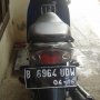 Jual Yamaha Vega R New 2006 Tgn-1