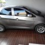 Jual KIA Picanto 2011 M/T Titanium Silver Seperti baru