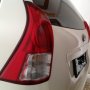 Jual Daihatsu Xenia X Deluxe 1300 CC Th. 2012 MT Ice White