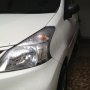 Jual Daihatsu Xenia X Deluxe 1300 CC Th. 2012 MT Ice White