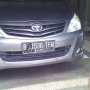 Jual Innova E Plus 2008/2009 Manual Grey Terawat