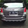 Jual Innova E Plus 2008/2009 Manual Grey Terawat