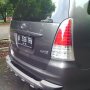 Jual Innova E Plus 2008/2009 Manual Grey Terawat