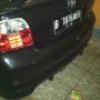 toyota limo vios special upgrade + Modif GTR