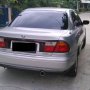 Jual Mazda Familia 97 Full Original Silver