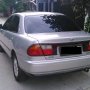 Jual Mazda Familia 97 Full Original Silver