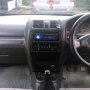 Jual Mazda Familia 97 Full Original Silver