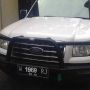 Ford Everest Xlt 4x4 Diesel Tahun 2008 Manual