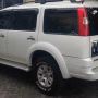 Ford Everest Xlt 4x4 Diesel Tahun 2008 Manual