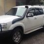 Ford Everest Xlt 4x4 Diesel Tahun 2008 Manual