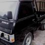 Mitsubishi L300 Pick Up Diesel Power Steering 2008