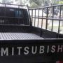 Mitsubishi L300 Pick Up Diesel Power Steering 2008