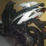 Jual Honda Vario CW 2011 Putih