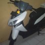 Jual Honda Vario CW 2011 Putih