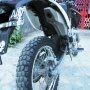 Jual KLX 150s 2010 Medan Tgn-1