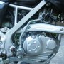 Jual KLX 150s 2010 Medan Tgn-1