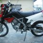 Jual KLX 150s 2010 Medan Tgn-1