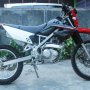 Jual KLX 150s 2010 Medan Tgn-1