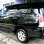 Toyota Innova G 2008 Model 2009 A/T Hitam Kondisi Prima