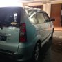 Jual Avanza G Silver 2008 Vvti Very Original Terawat