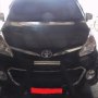 Jual Toyota Avanza Veloz Hitam Thn. 2013