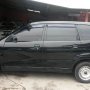 JUAL Cepat  Xenia XI 2005 Deluxe Hitam Mulus