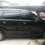 JUAL Cepat  Xenia XI 2005 Deluxe Hitam Mulus