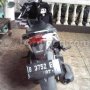 Jual yamaha mio sporty 2010 plat B MANTAAAP